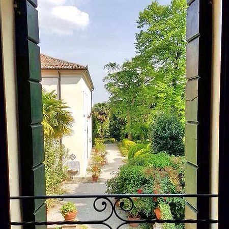 Villa Pollini Torreglia Extérieur photo