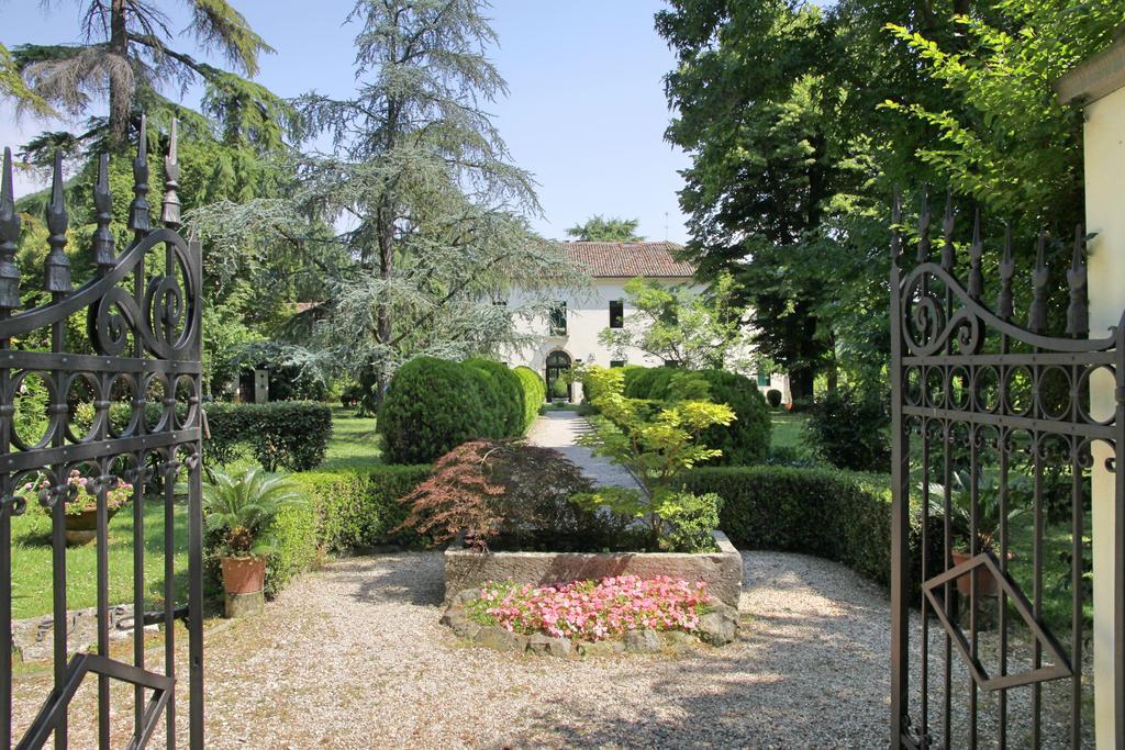 Villa Pollini Torreglia Extérieur photo