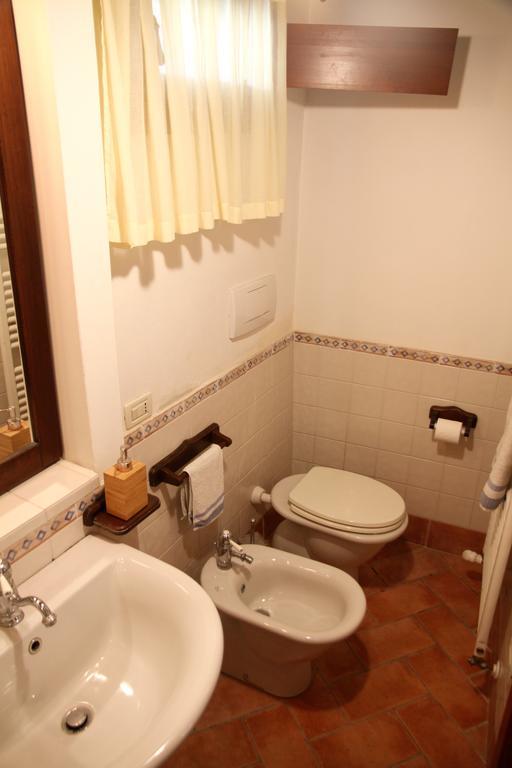 Villa Pollini Torreglia Extérieur photo