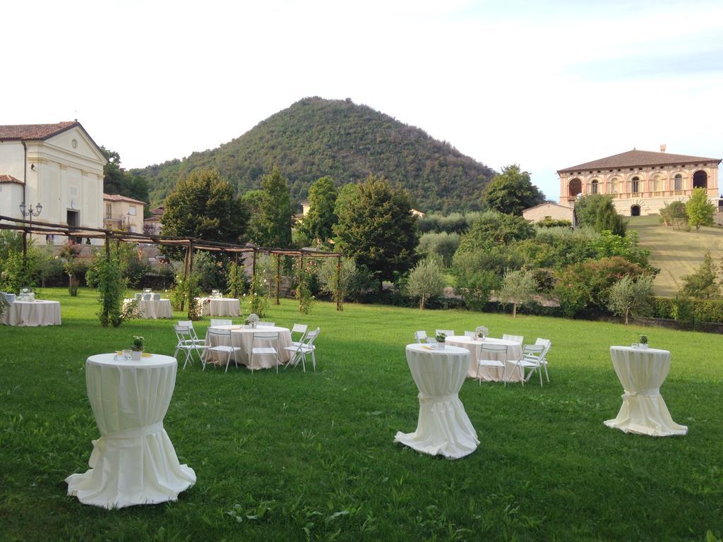 Villa Pollini Torreglia Extérieur photo