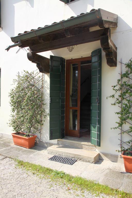 Villa Pollini Torreglia Extérieur photo