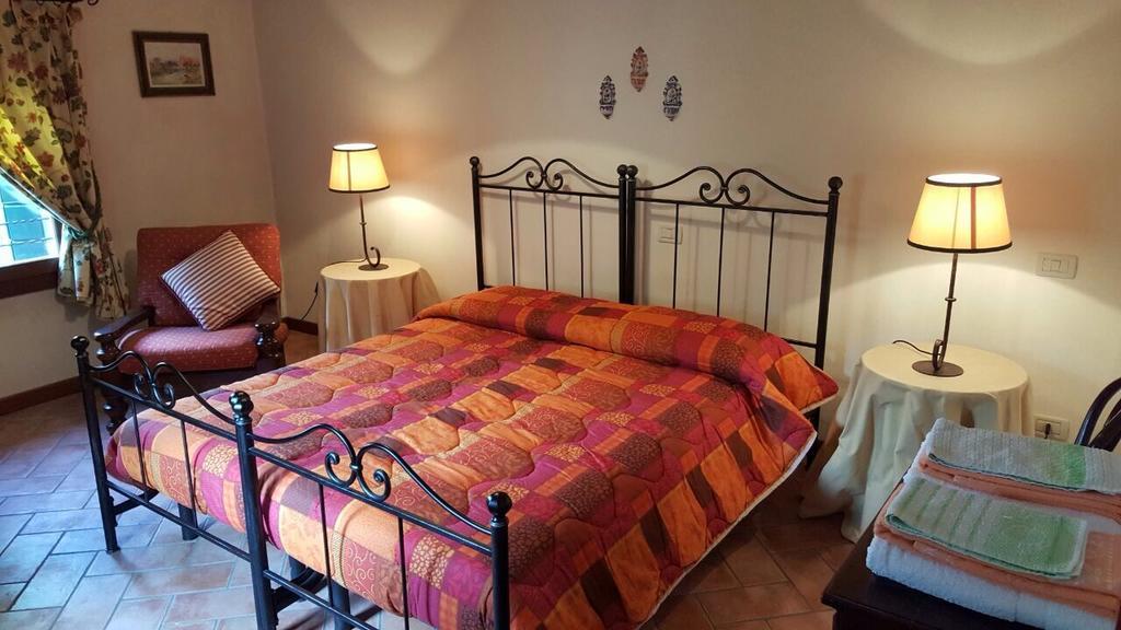 Villa Pollini Torreglia Extérieur photo