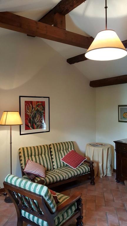 Villa Pollini Torreglia Extérieur photo