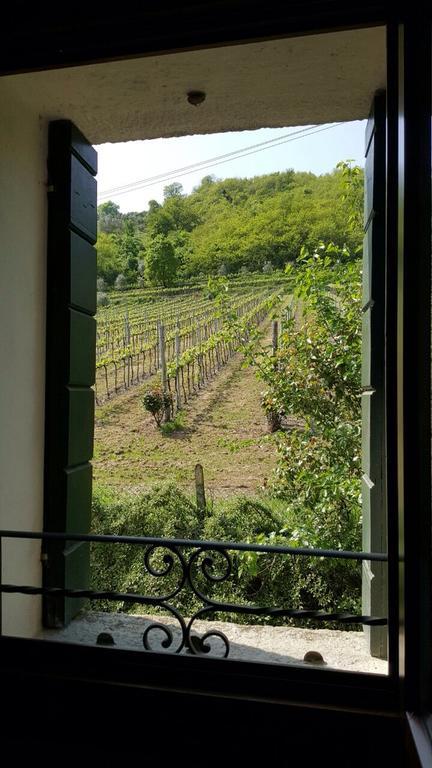 Villa Pollini Torreglia Extérieur photo